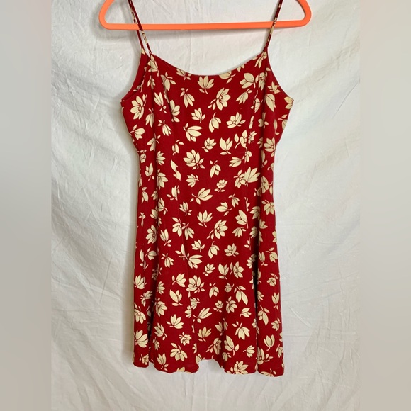 MICA MINI DRESS - Picture 3 of 7